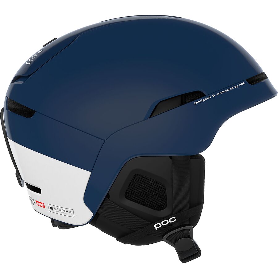 POC Obex BC Spin Helmet