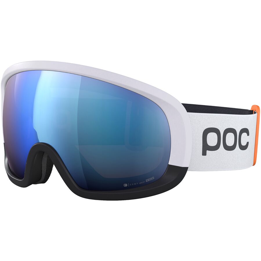 Fovea Mid Clarity Comp Goggles