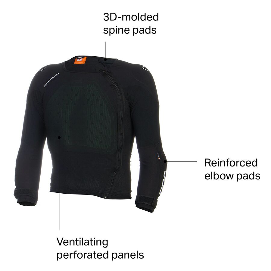 POC Spine VPD 2.0 Jacket
