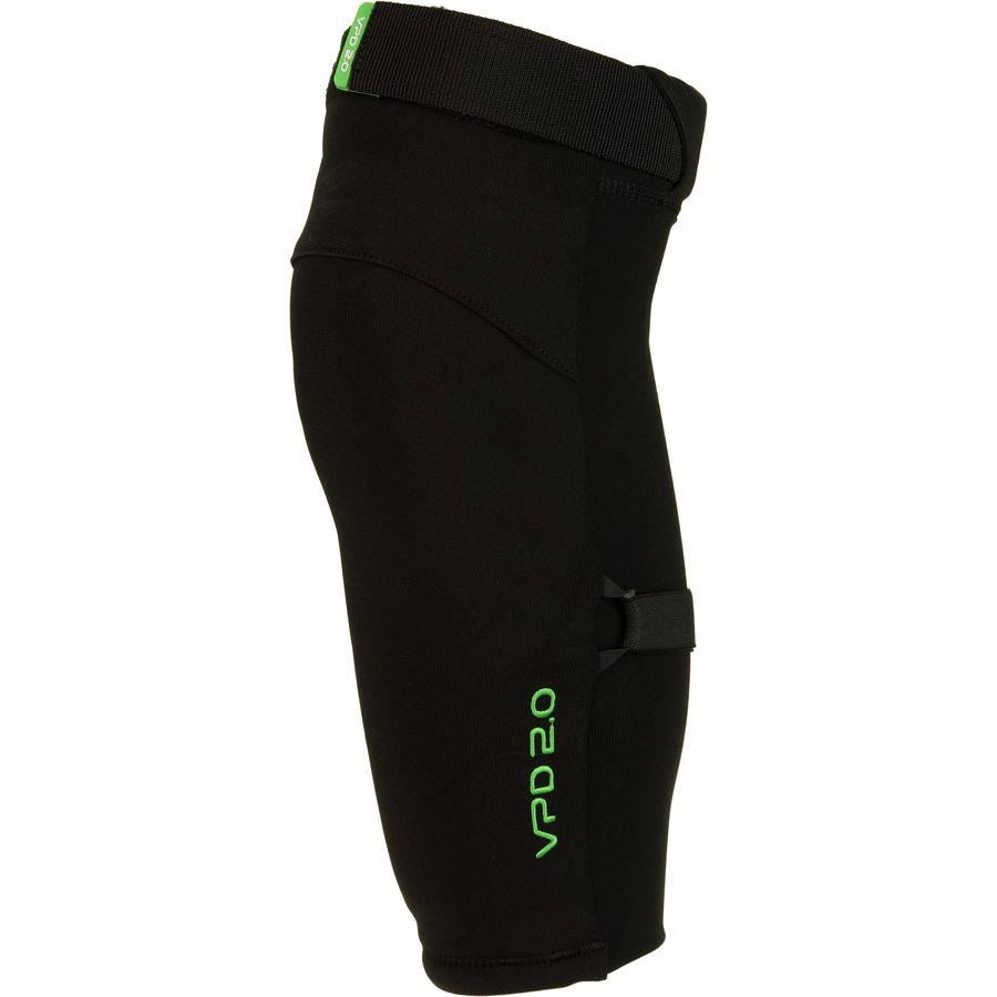 poc joint vpd 2 0 long knee pads backcountry com poc knee pad size chart