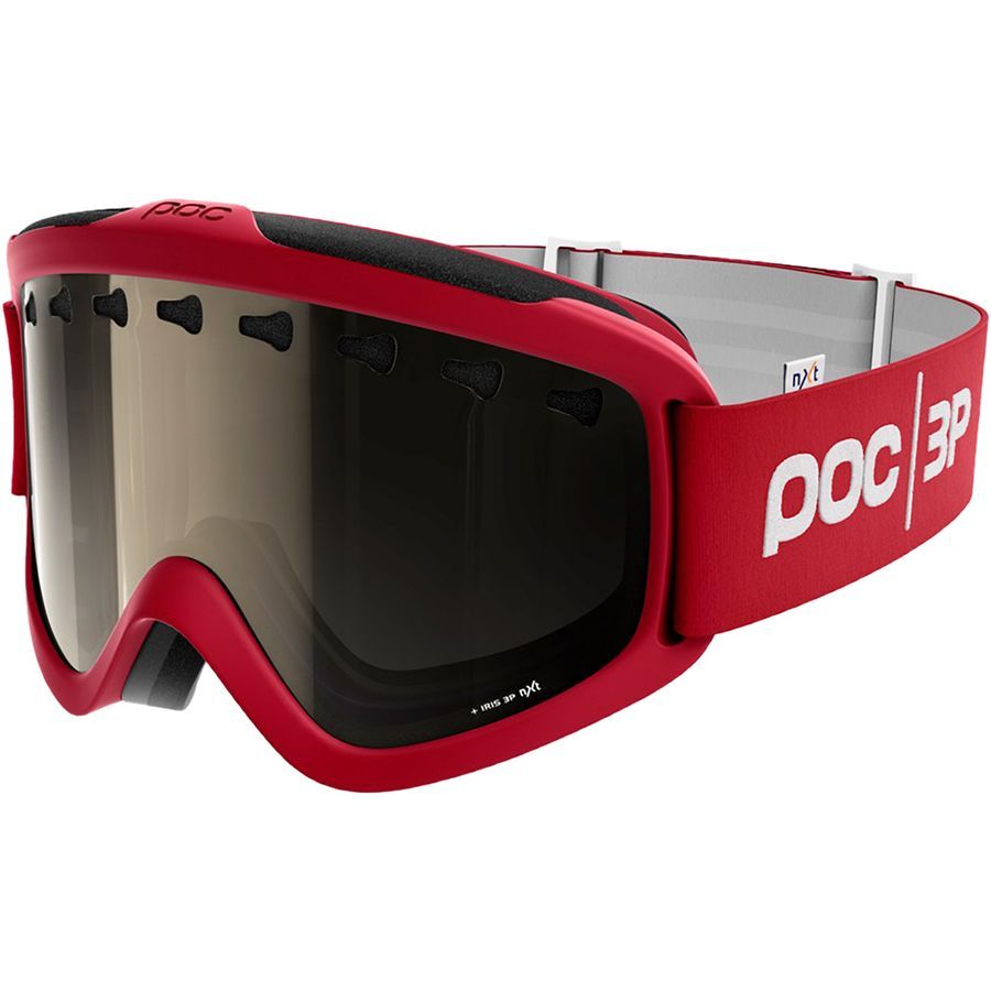 POC Iris 3P Goggle Polarized Photochromic
