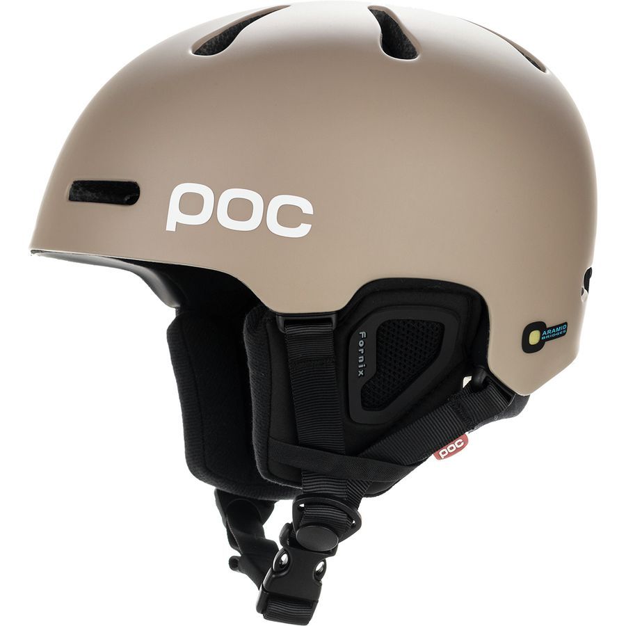 poc fornix