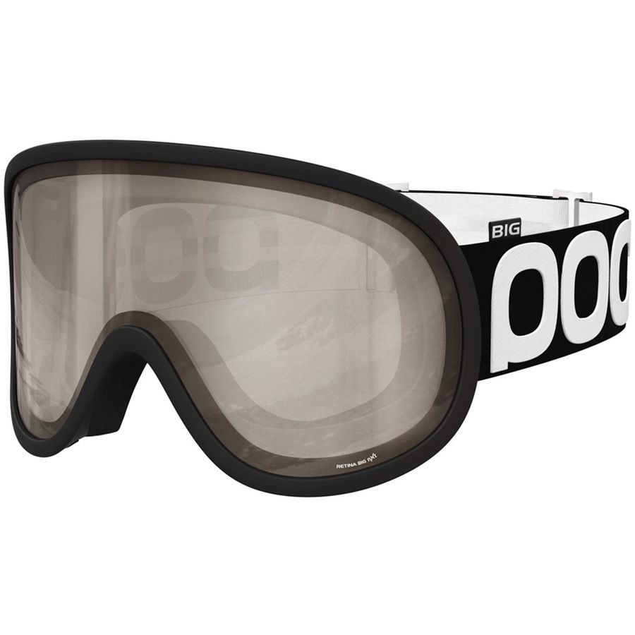 POC Retina Big Photochromic Goggle