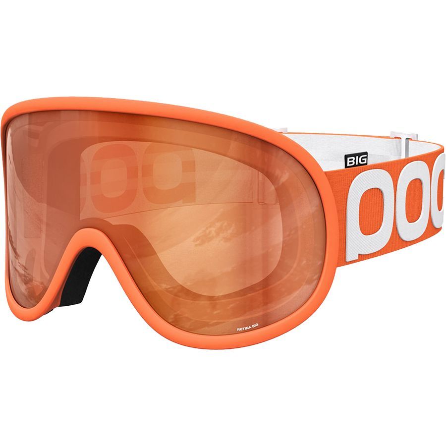 poc photochromic