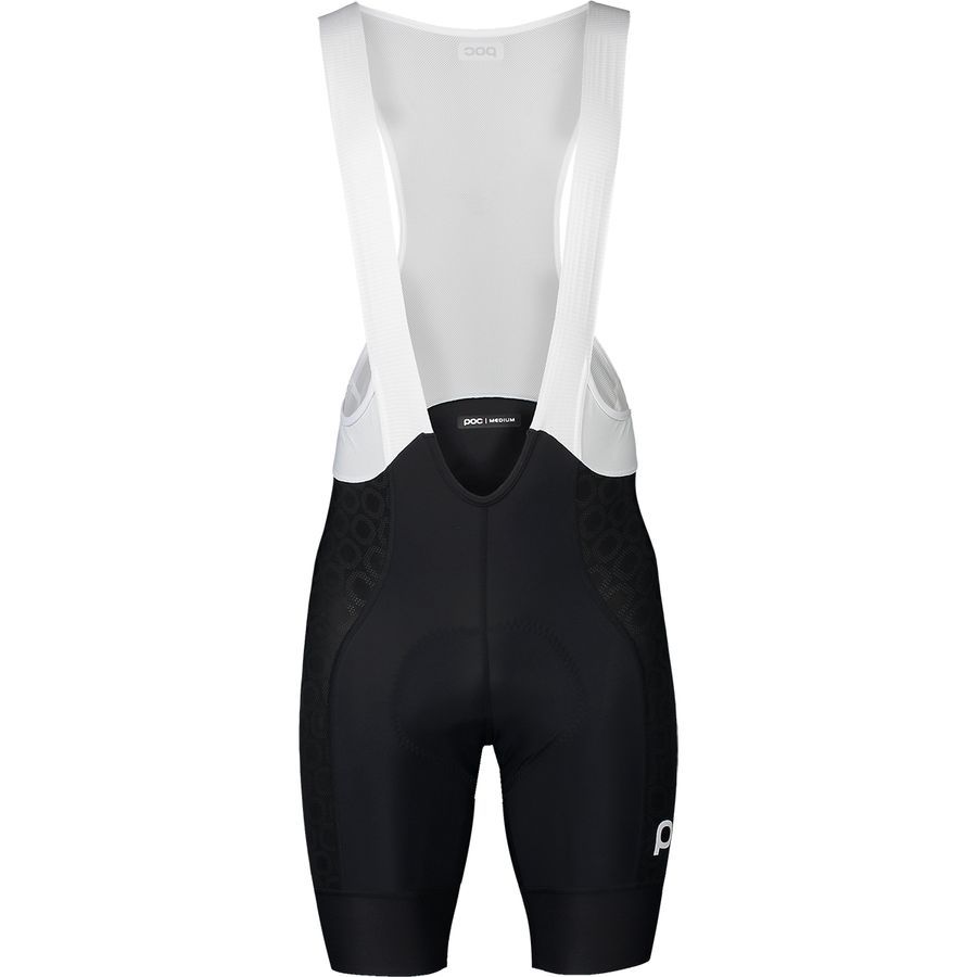 Ceramic VPDS Bib Short - Men's