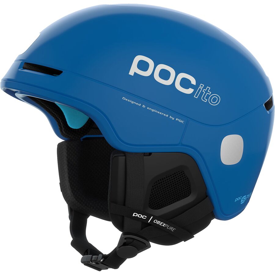 Pocito Obex Spin Helmet - Kids'