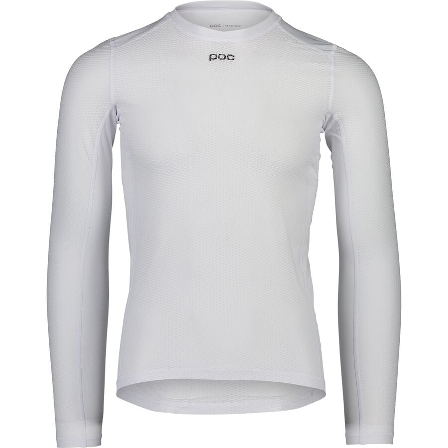 POC Essential Layer Long-Sleeve Jersey - Mens