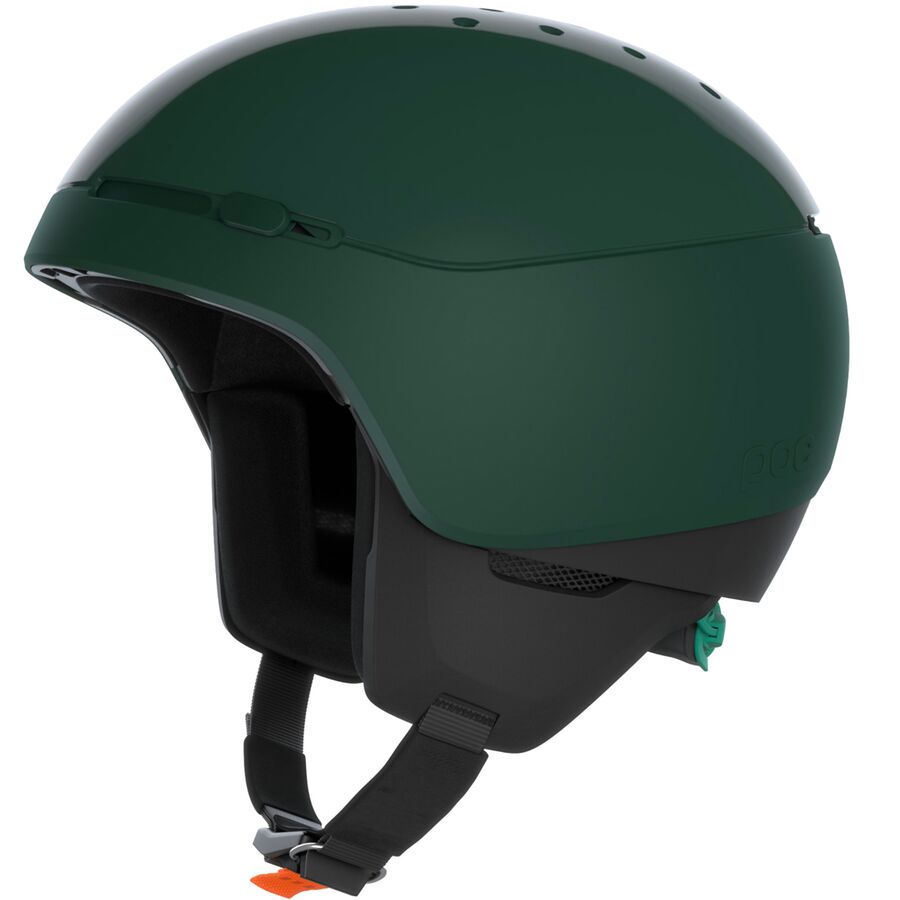 POC - Meninx Helmet - Moldanite Green