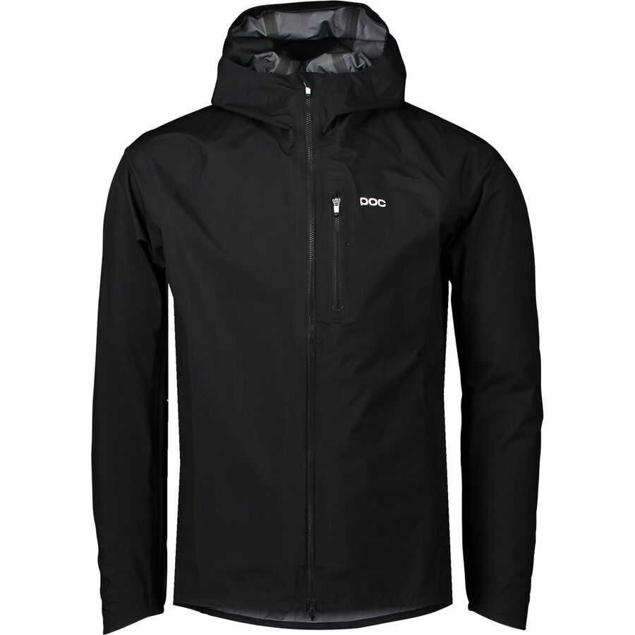 POC Motion Rain Jacket - Men's - Bike