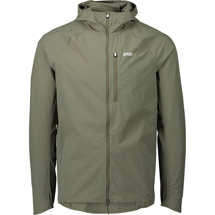Motion Wind Jacket - Men's