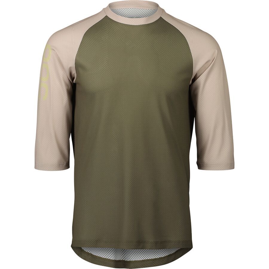 MTB Pure 3/4 Jersey - Men's
