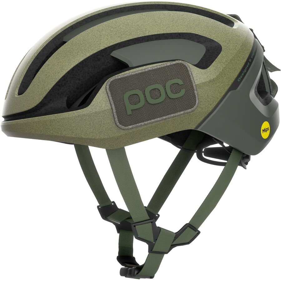 Omne Ultra Mips Helmet