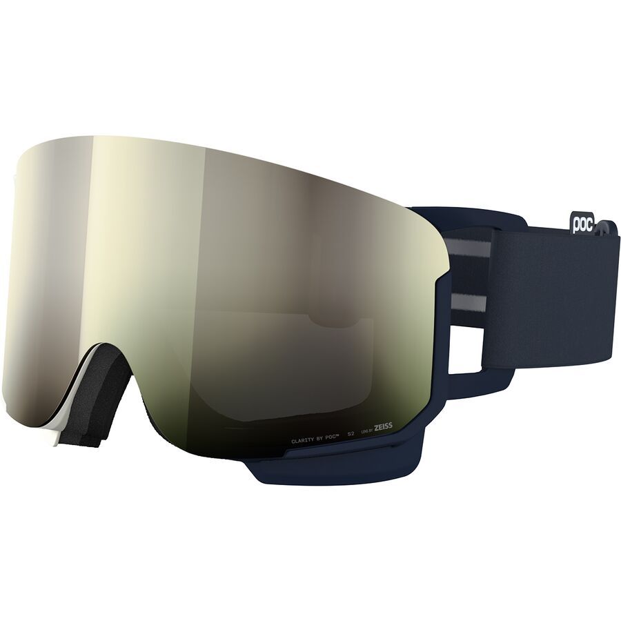 Nexal Goggles