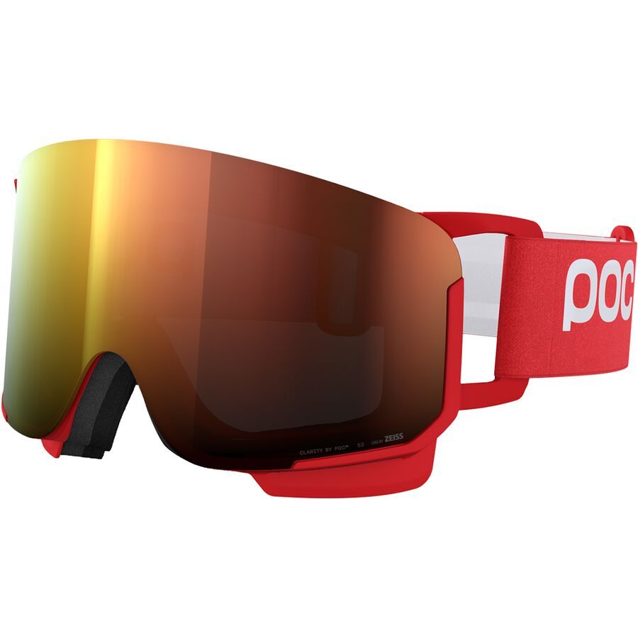 Nexal Goggles