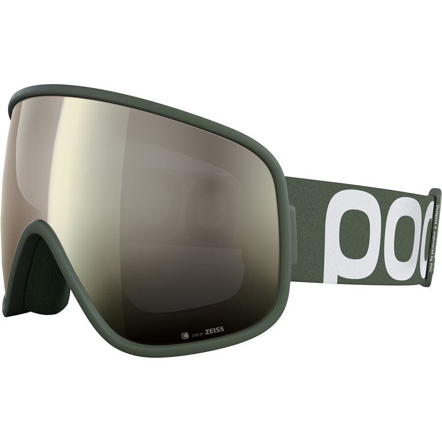 Vitrea Goggles