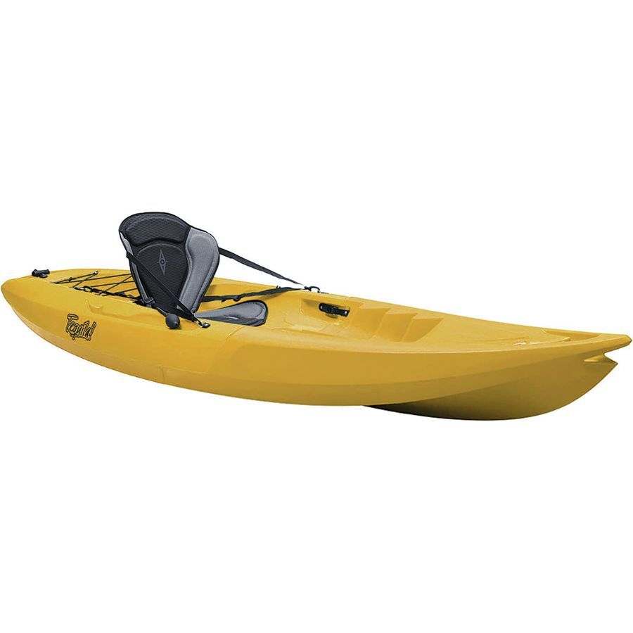 Point 65 Tequila GTX Sit On Top Kayak Solo