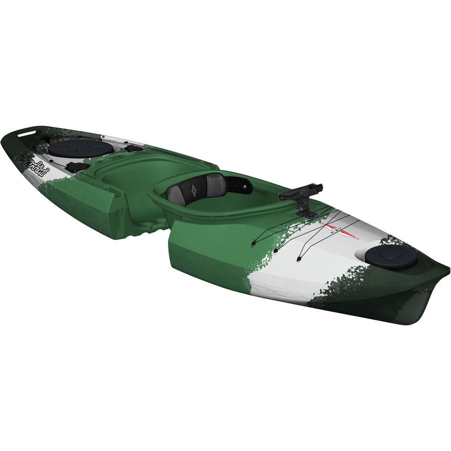 Point 65 Martini GTX Angler Solo Sit on Top Kayak