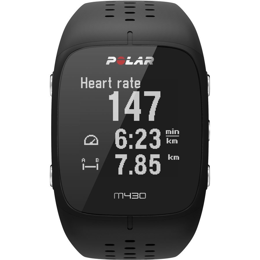 polar m43o