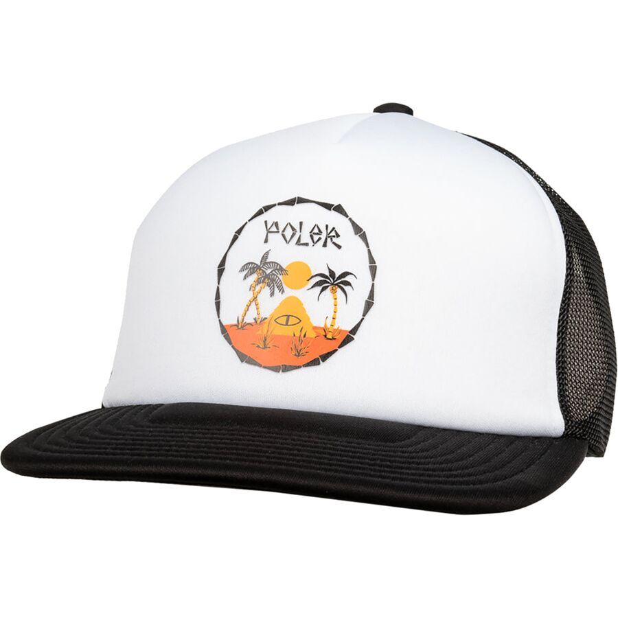 mens nike trucker hat