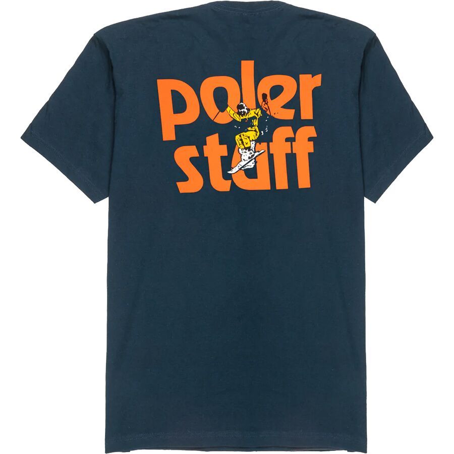 Monoski T-Shirt - Men's