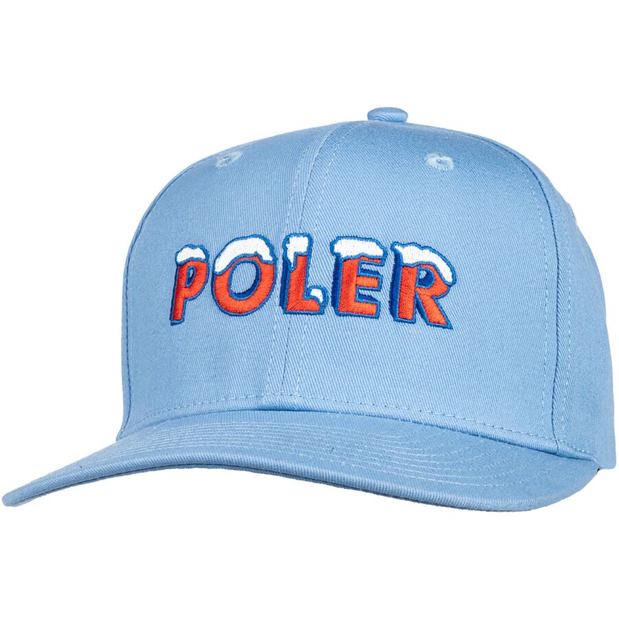 Poler Pop Hat