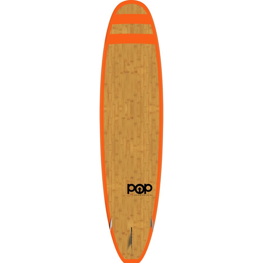 POP Paddleboards Huckleberry StandUp Paddleboard