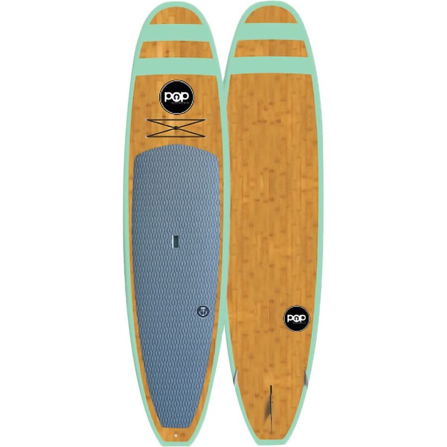 Huckleberry Stand-Up Paddleboard