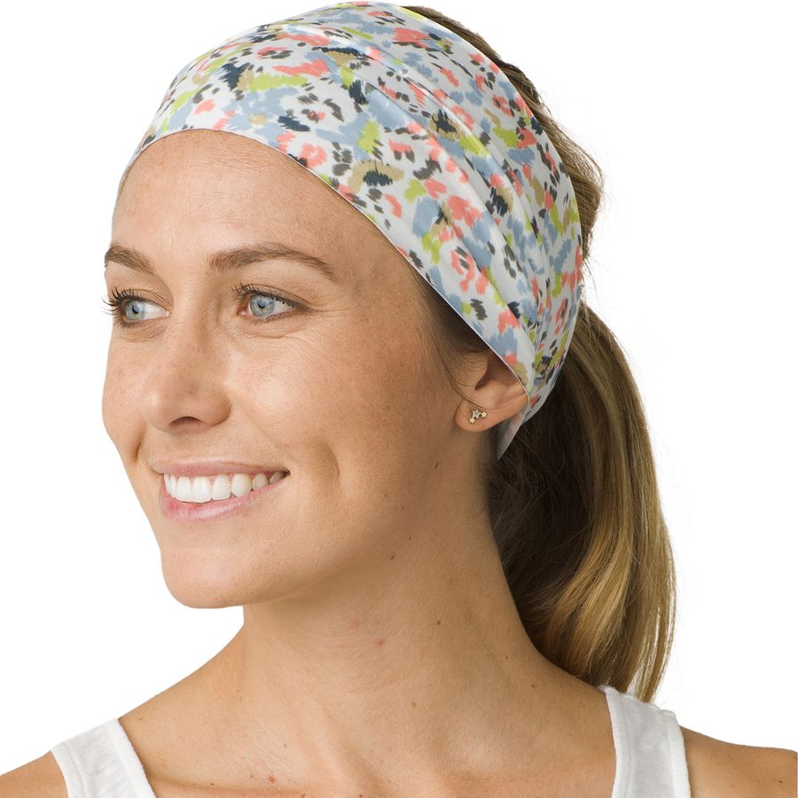 Prana Large Headband - Women's | Backcountry.com