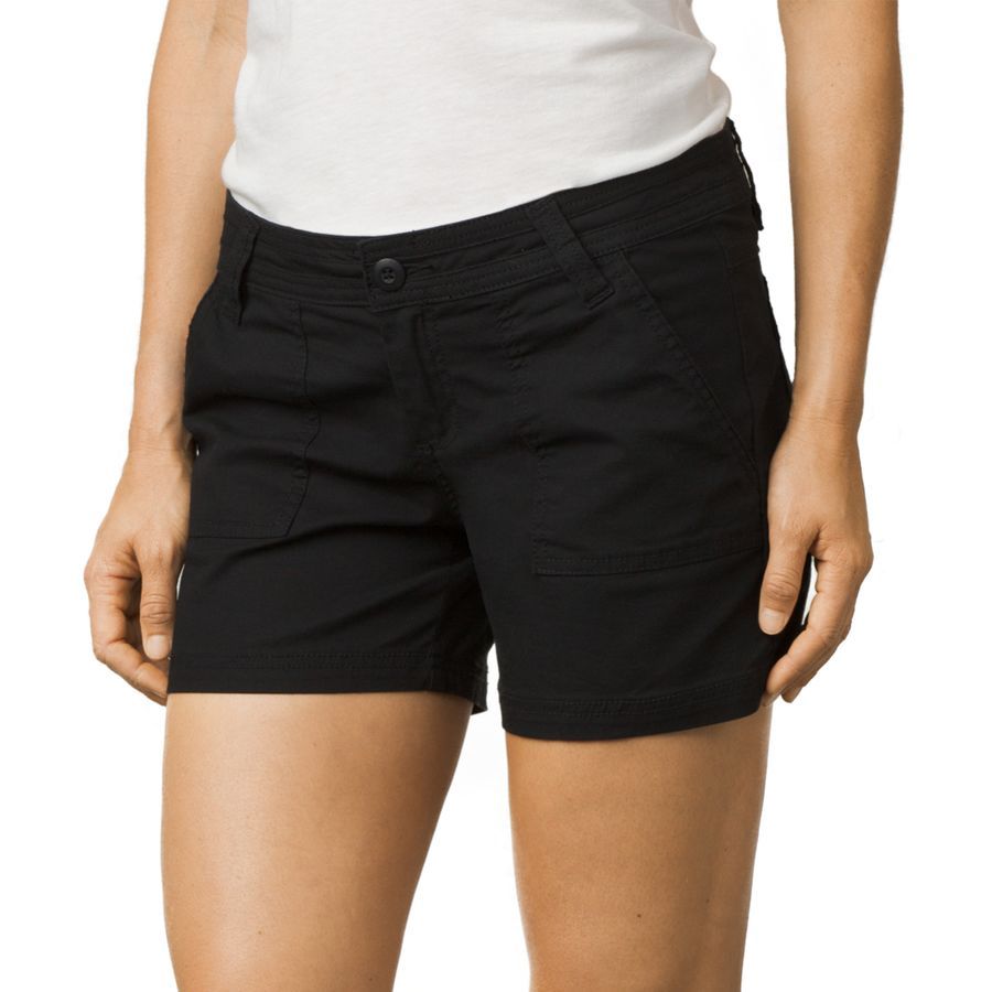 prAna Tess Short Women's Clothing