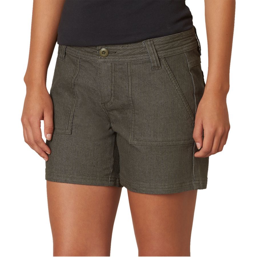 Prana Tess Short - Women's | Backcountry.com