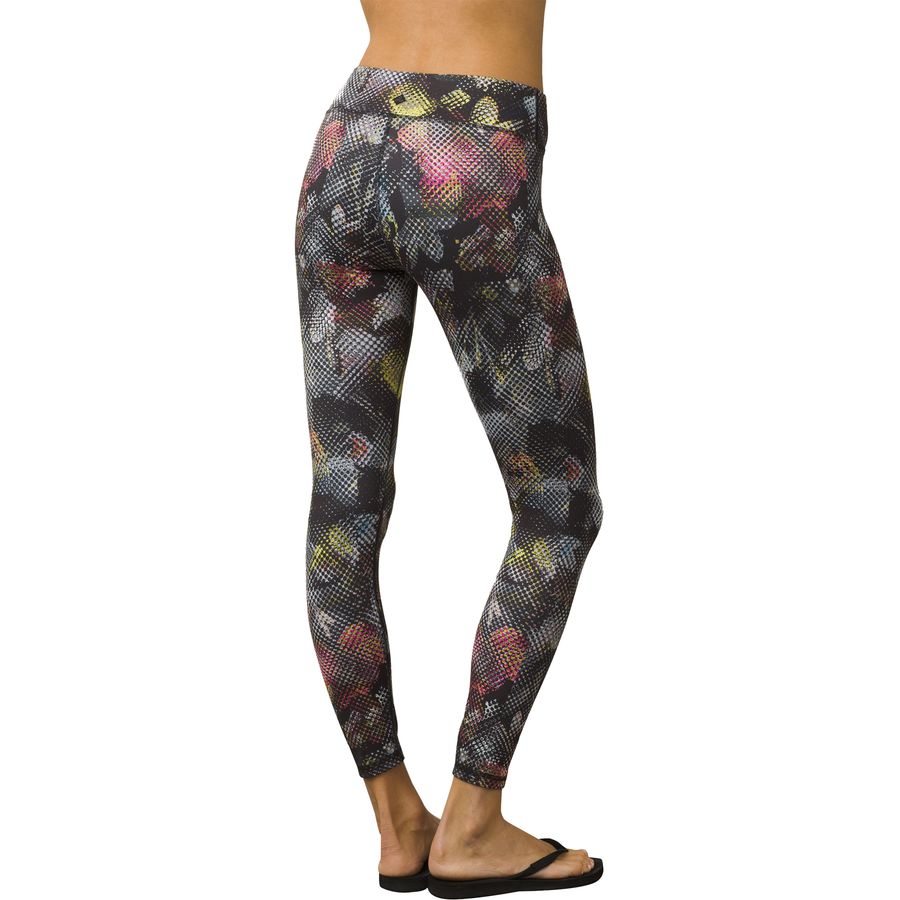 Prana Roxanne Printed Legging Women's