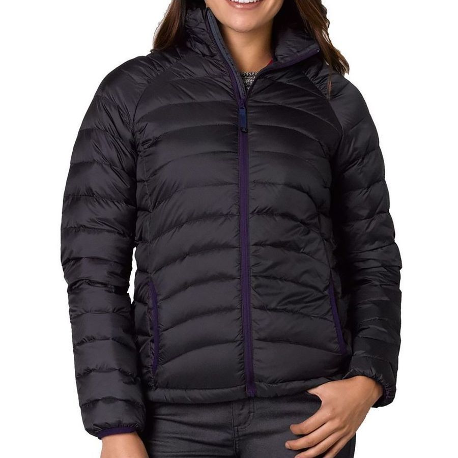 Prana Lyra Down Jacket - Women's | Backcountry.com