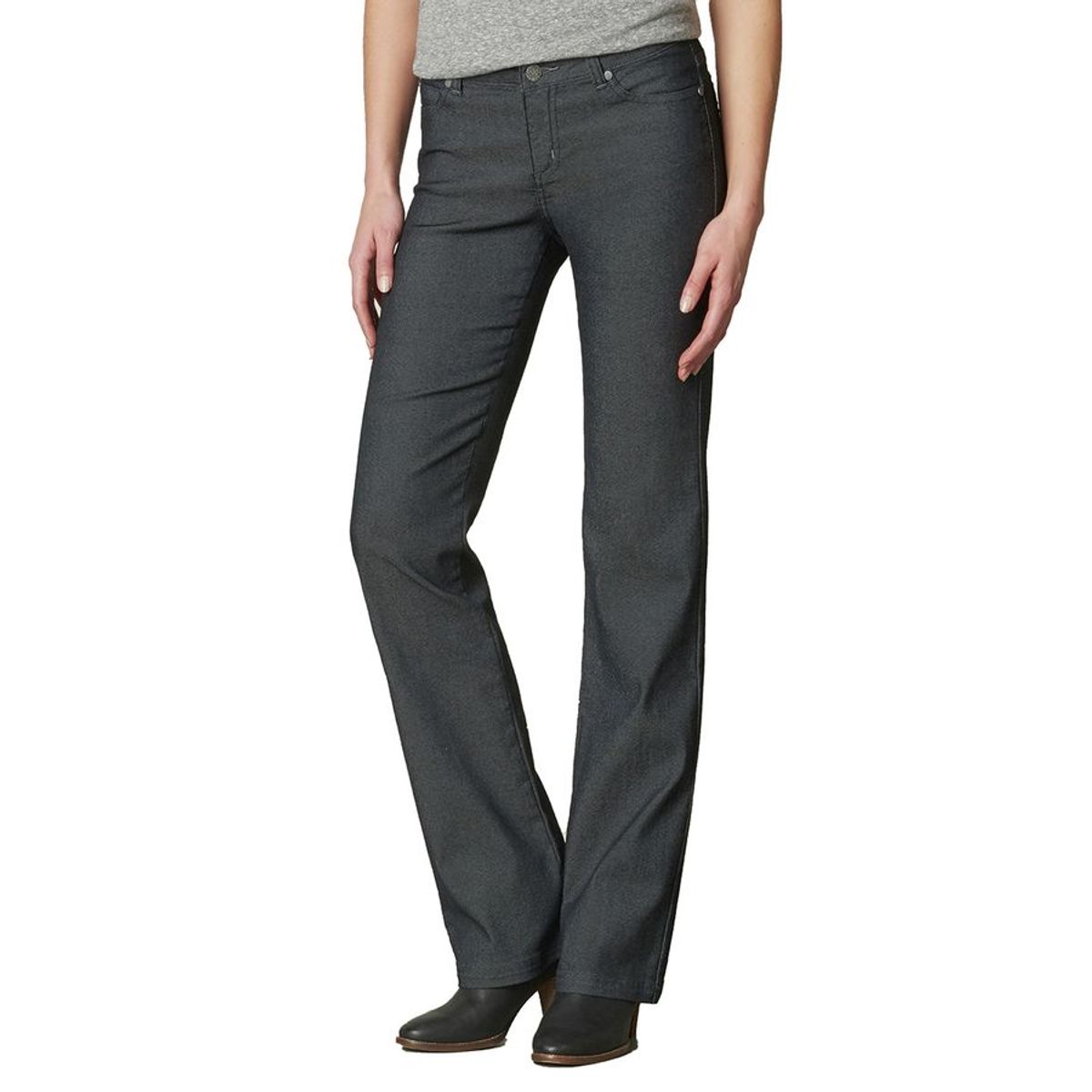 Prana Jada Denim Pant - Women's | Backcountry.com