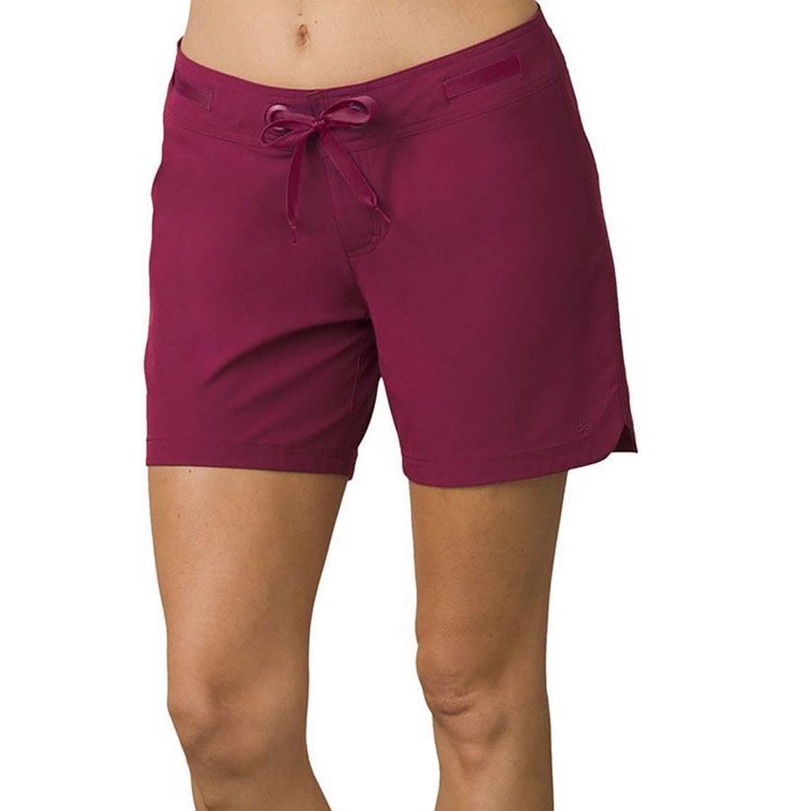 Prana Silvana Board Short Women's
