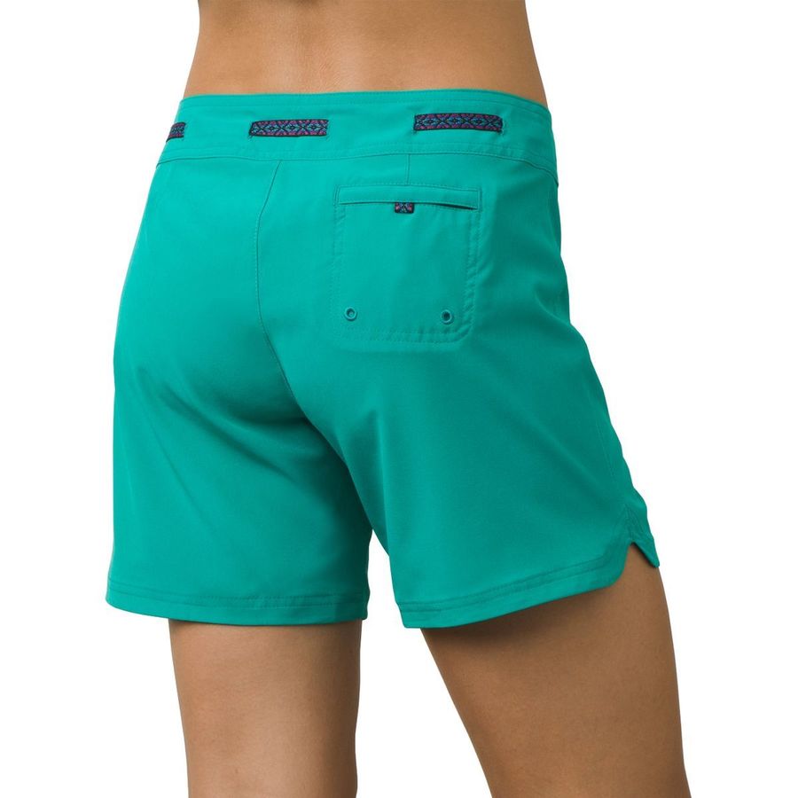 Prana Silvana Board Short Women's