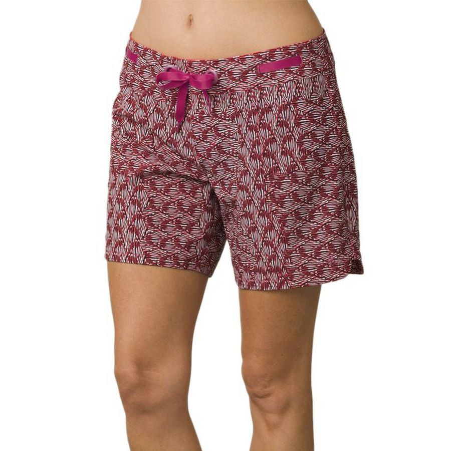 Prana Silvana Board Short Women's