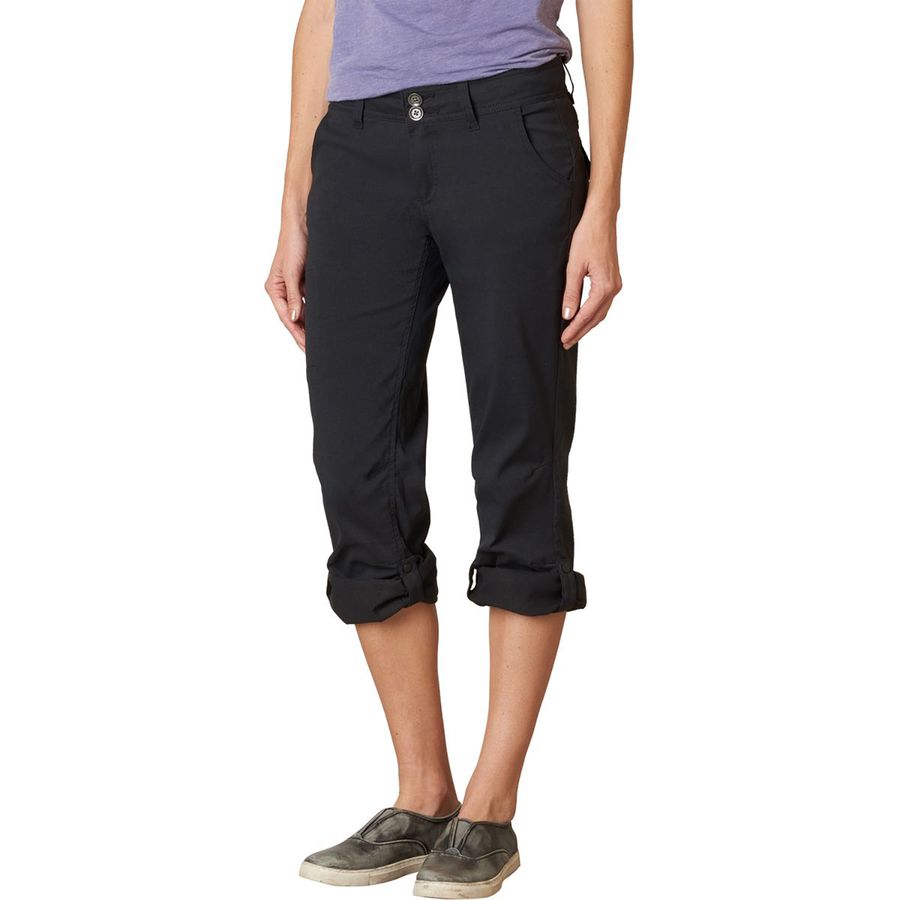 Prana Halle Pant - Women's | Backcountry.com