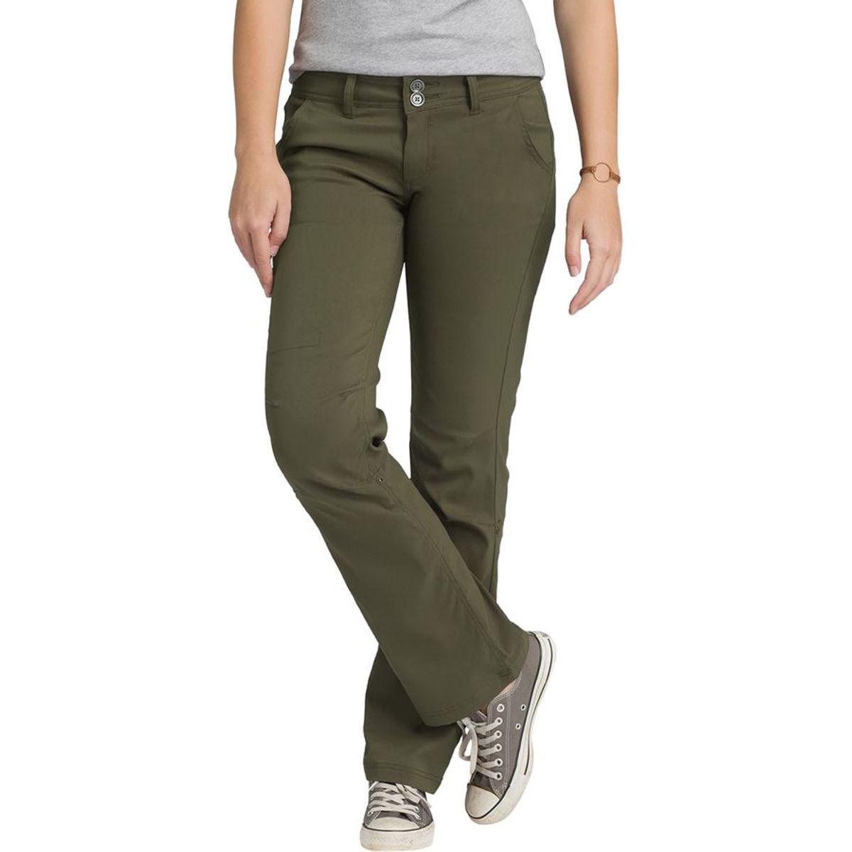 Best Petite Hiking Pants For Women 2020 - Exploration Solo