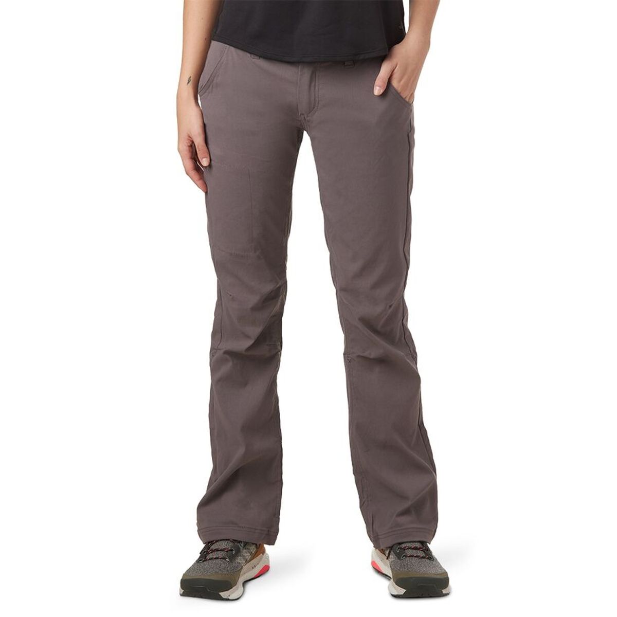 Prana Halle Pant - Women's | Backcountry.com