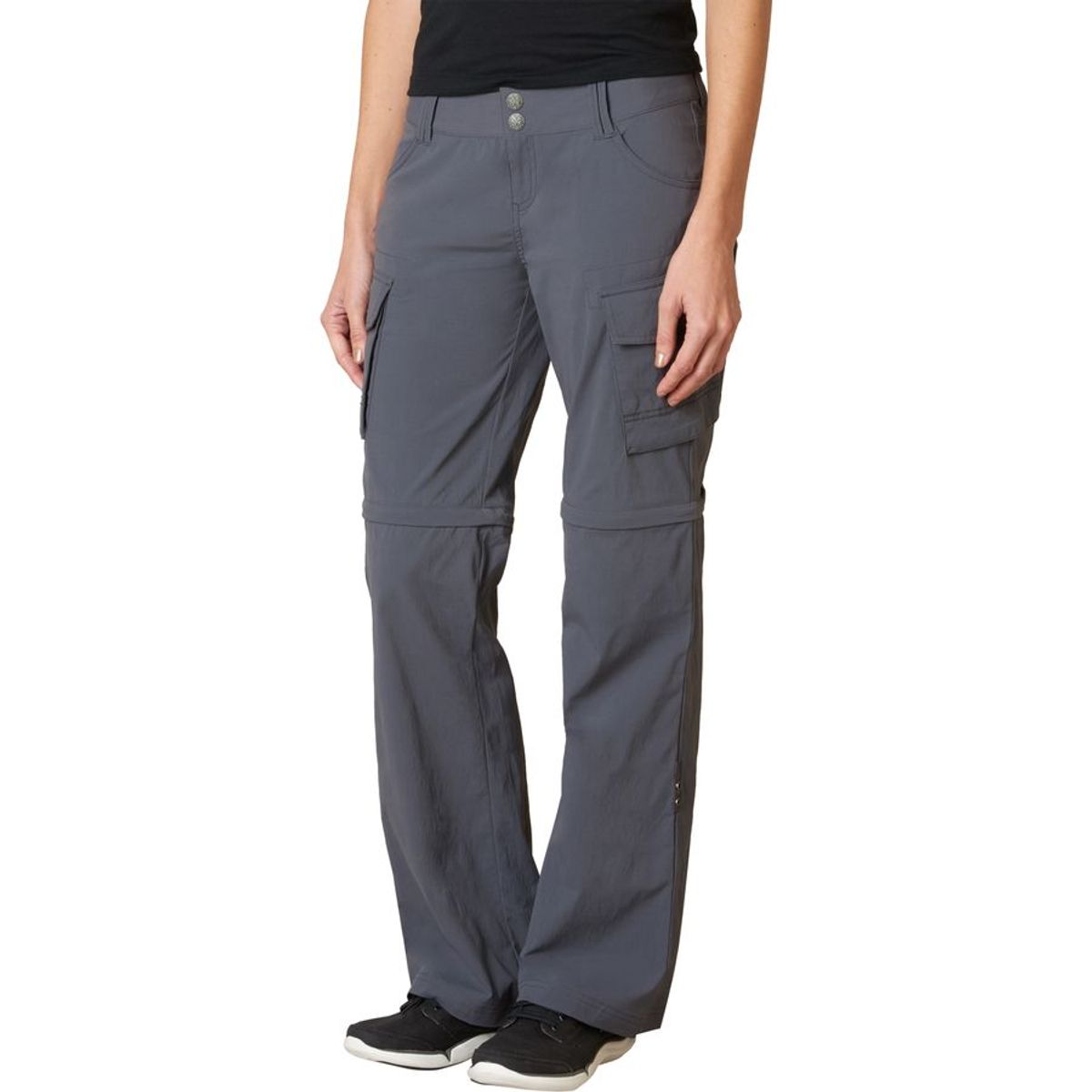 Prana Sage Convertible Pant - Women's | Backcountry.com