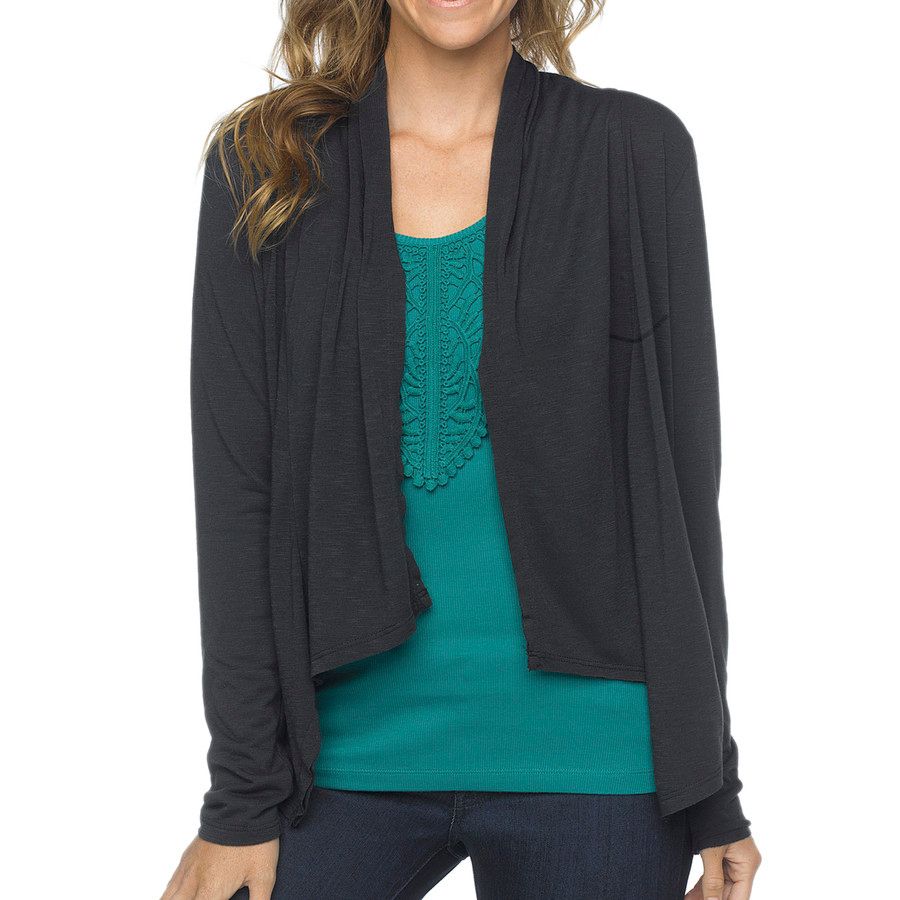 prAna Blakely Wrap Women's Clothing