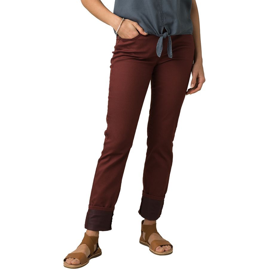 Prana Kara Jean Women's