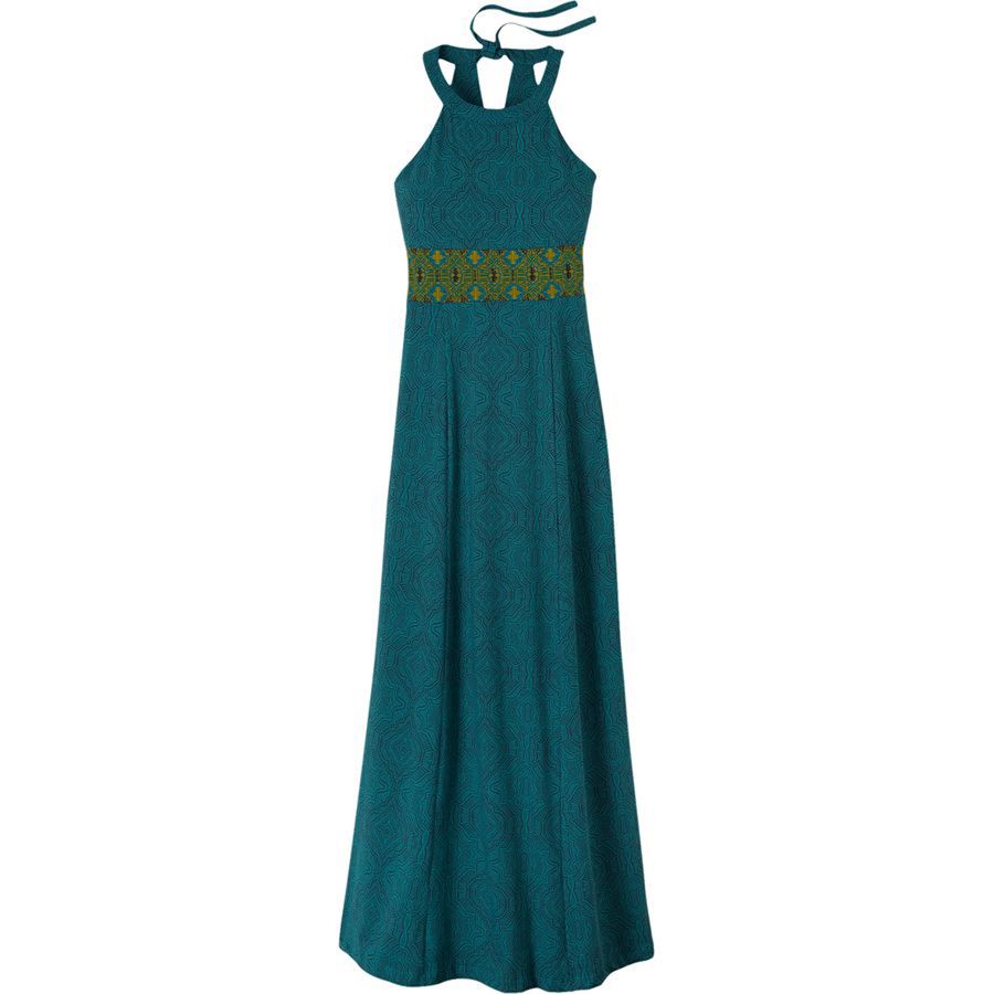 Prana Skye Dress - Women's | Backcountry.com