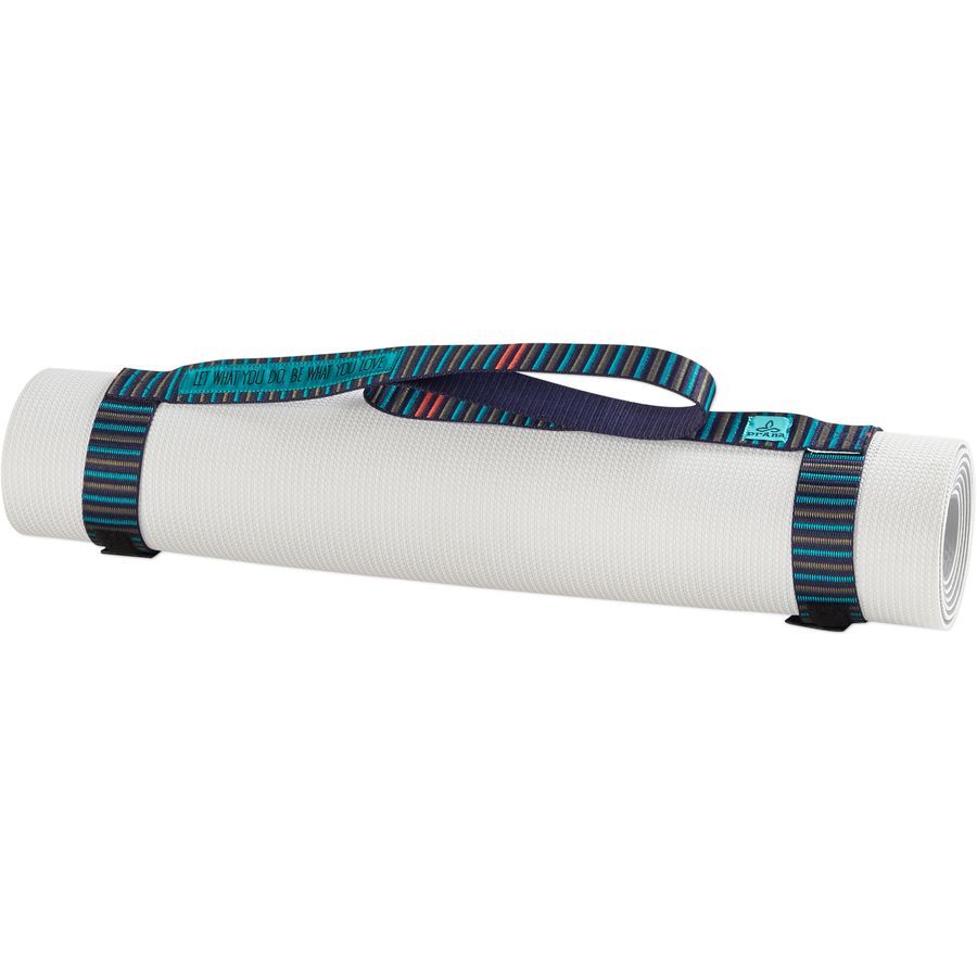 Prana Tantra Yoga Mat Holder
