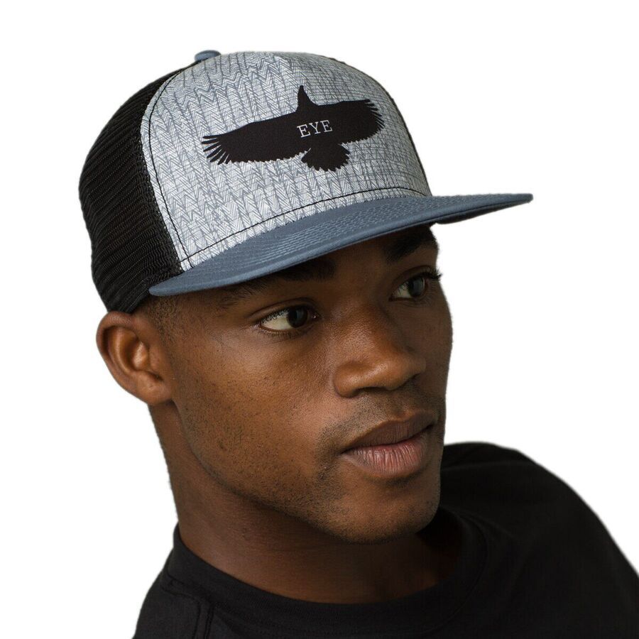 prana journeyman hat