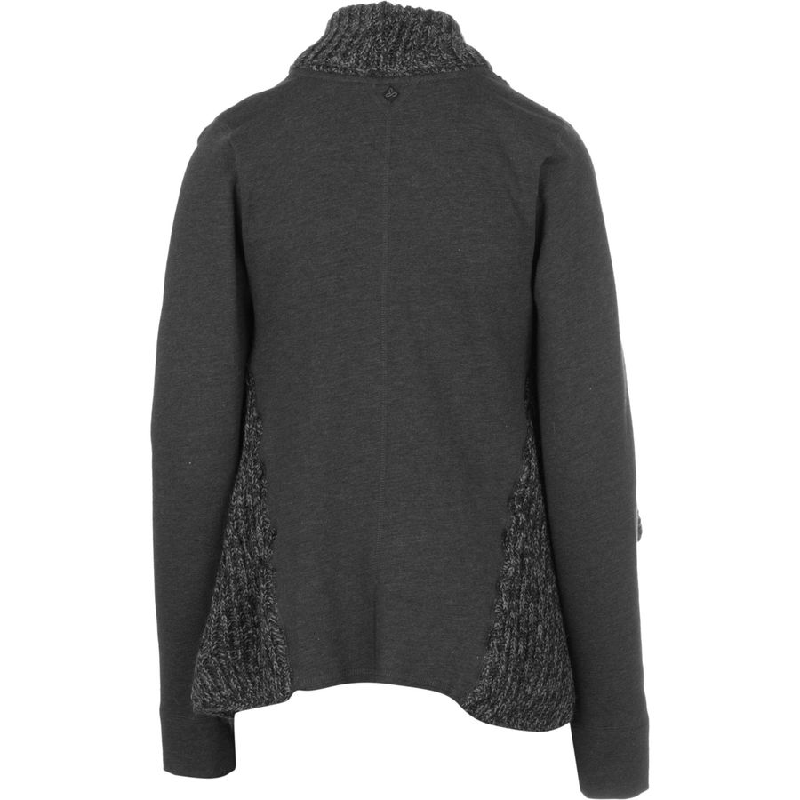 prana cardigan sweater