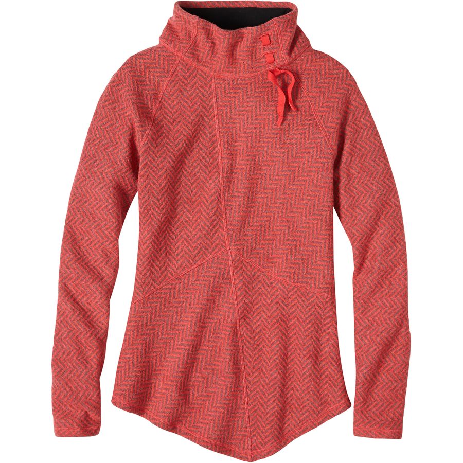 Prana Mattea Sweater - Women's | Backcountry.com