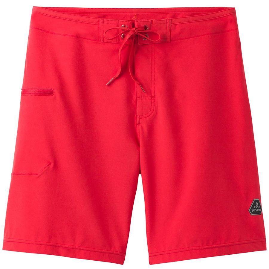Prana Catalyst Board Short Men's