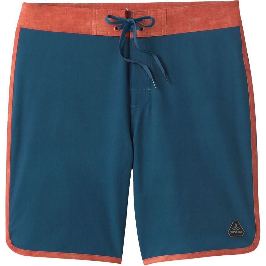 Prana High Seas Board Short Men's