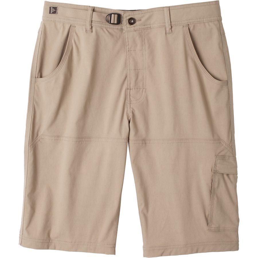 Prana Stretch Zion Short - Men's | Backcountry.com